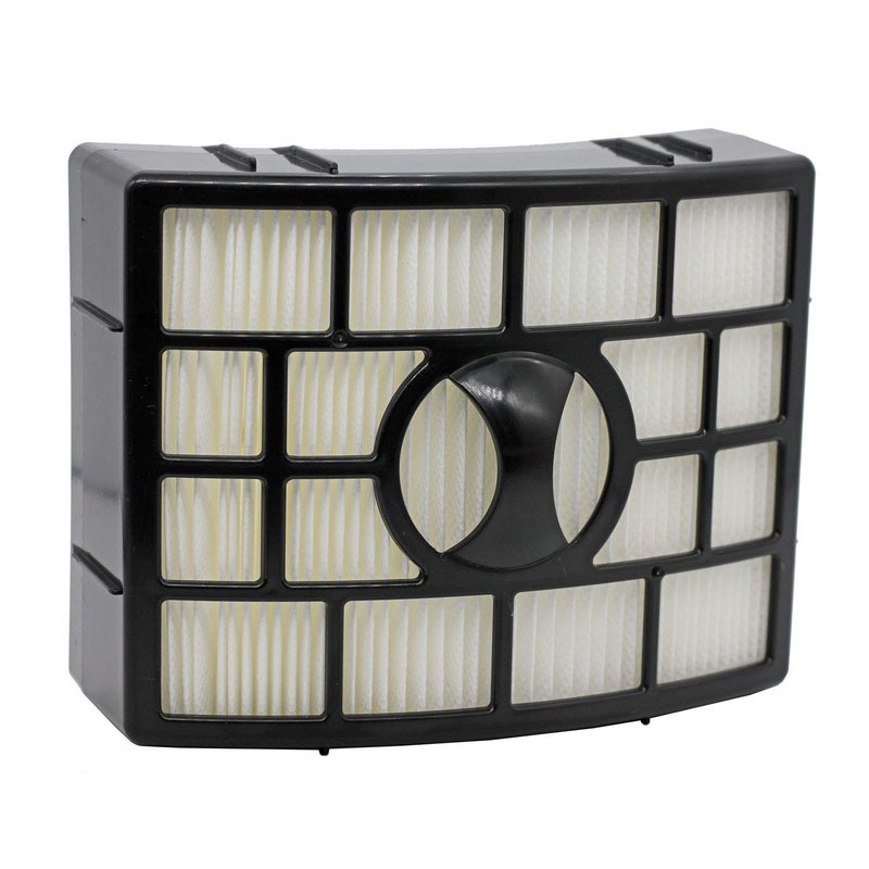Lemige Vacuum Filters Replacement for Shark Rotator Powered Lift-Away AZ1002, NV650 NV651 NV652 NV750 NV751 NV752 NV753 AX950 AX951 AX952 ZU632, 2 Post Filters + 4 Foam & Felt Filters, Part # XHF650&XFF650 - Image 3